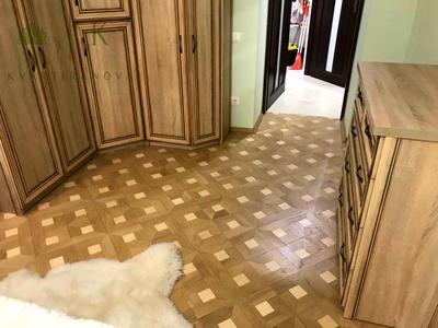 квартира по адресу Львов, Пулюя І., 40