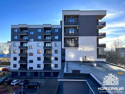 квартира по адресу Собранецкая ул., 150А