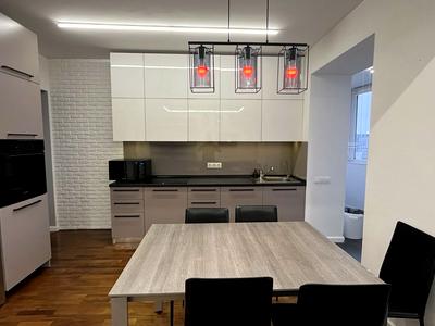 квартира по адресу Старонаводницкая ул., 4-А