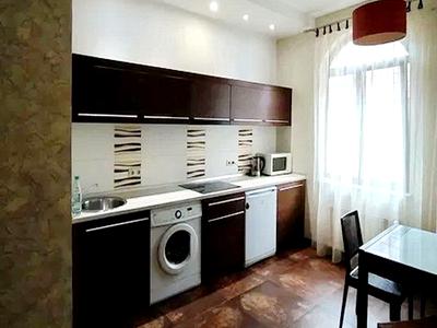 квартира за адресою Грецька вул., 5