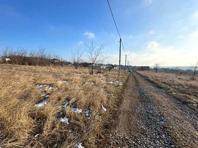 ділянка за адресою Чорних Запорожців вул. (Бориса Кротова)