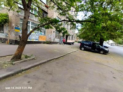 квартира за адресою Колонтаївська вул., 5