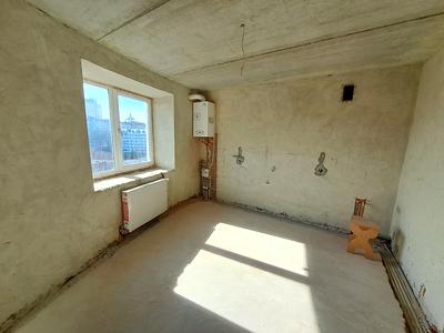 квартира по адресу Громницкого ул., 4