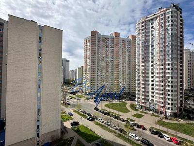 квартира за адресою Драгоманова вул., 1-Б