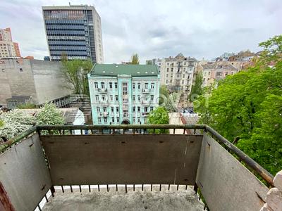 квартира за адресою Еспланадна вул., 32