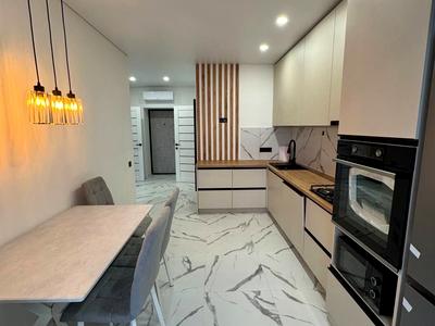 квартира за адресою Запорізьке шоссе, 32а
