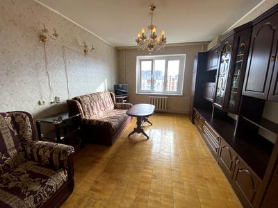 квартира по адресу Бережанская ул., 18