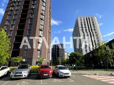 квартира за адресою Панорамна вул., 2-В