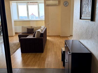 квартира по адресу Владимира Ивасюка просп. (Героїв Сталінграду), 47-А