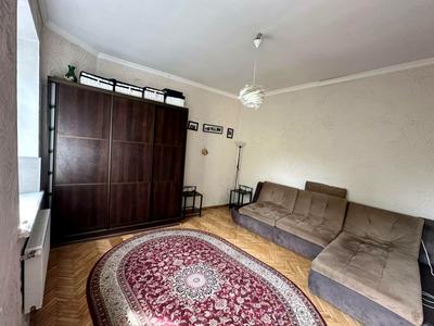 квартира за адресою Львів, Джохара Дудаєва вул. (Лермонтова), 12