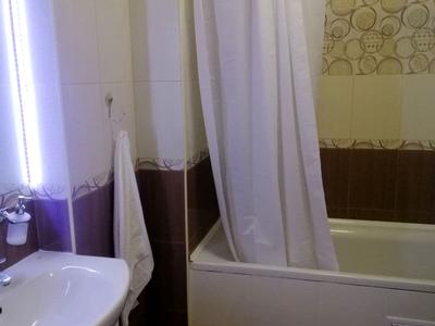 квартира по адресу Регенераторная ул., 4 к12