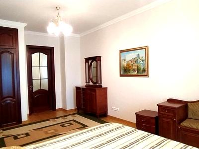 квартира за адресою Кловський узвіз, 5