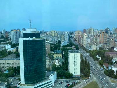 квартира по адресу Берестейский просп. (Победы), 11 к3