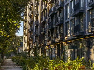 квартира по адресу Замарстыновская ул. (Калинина), 76-Б
