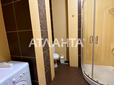 квартира за адресою Генуезька вул., 5