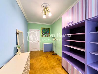 квартира по адресу Бастионный пер., 11