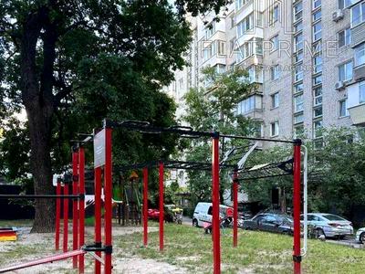 квартира за адресою Олекси Тихого вул. (Виборзька), 55/13