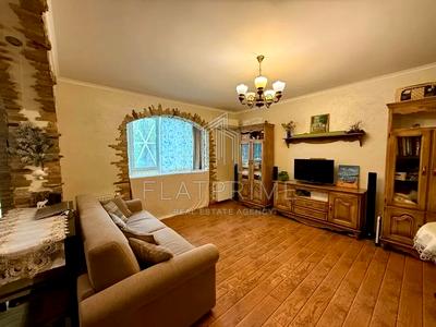 квартира за адресою Метрологічна вул., 113