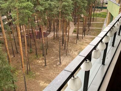 квартира за адресою Мисливська вул., 5