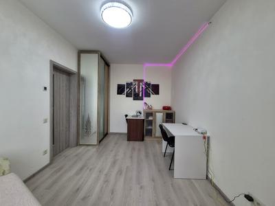 квартира по адресу Сергея Колоса ул., 1б