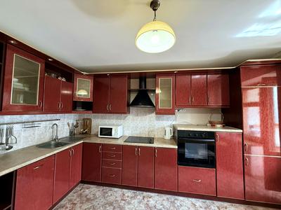 квартира по адресу Степана Рудницкого ул. (Вильямса академика), 9 к3
