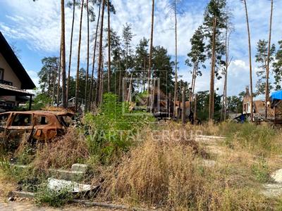 участок по адресу Варшавская ул.