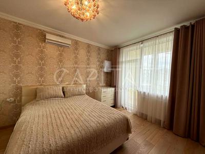 квартира за адресою Саксаганського вул., 37-К