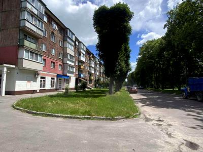 квартира за адресою Соборна вул., 10