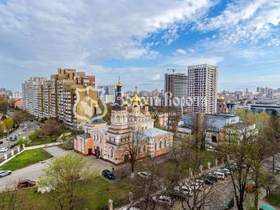 квартира за адресою Київ, Патріарха Мстислава Скрипника вул., 15