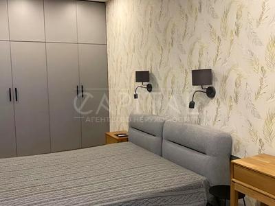 квартира за адресою Київ, Саксаганського вул., 37-К