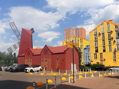 квартира за адресою Регенераторна вул., 4 к6