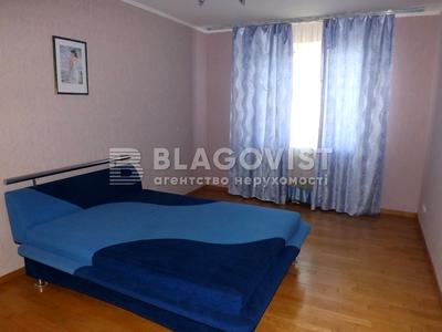 квартира по адресу Леся Курбаса просп., 7-А