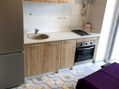 квартира по адресу Анны Ахматовой ул., 5