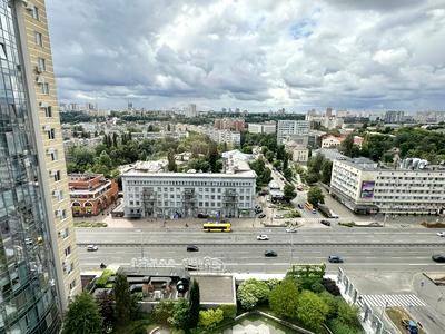 квартира по адресу Берестейский просп. (Победы), 26-А
