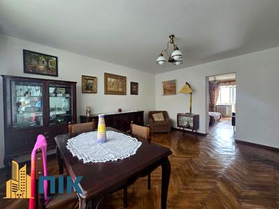 квартира по адресу Бастионная ул., 3/10