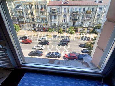 квартира по адресу Большая Васильковская ул. (Красноармейская), 102