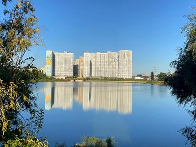 квартира за адресою Ревуцького вул., 40-В