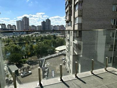 квартира по адресу Драгоманова ул., 31