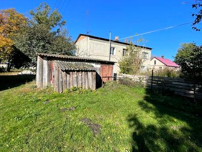 квартира по адресу Приусадебная ул., 17