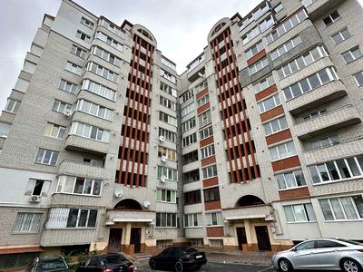 квартира за адресою Коновальця вул., 17