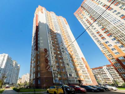 квартира за адресою Бориса Гмирі вул., 10/40