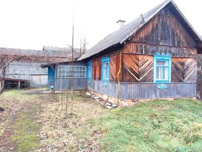 дом по адресу Независимости ул.