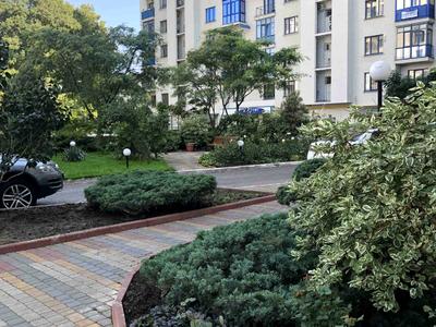 квартира по адресу Мукачевский пер., 6