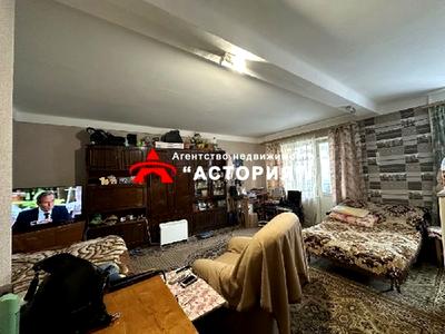 квартира по адресу Бородинская ул., 1