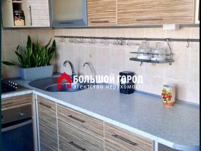 квартира за адресою Вороніна, 7