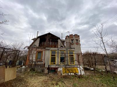 будинок за адресою Будівельників вул., 21