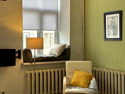 квартира за адресою Дмитрівська вул., 33