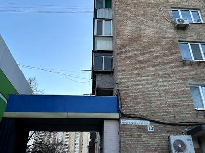 квартира за адресою Сергія Москаленка вул. (Красовського), 10