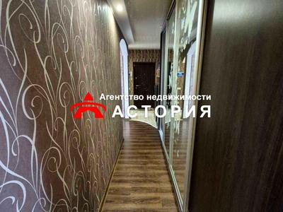 квартира по адресу Брюллова ул., 11