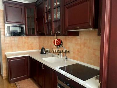 квартира по адресу Старонаводницкая ул., 4-Б